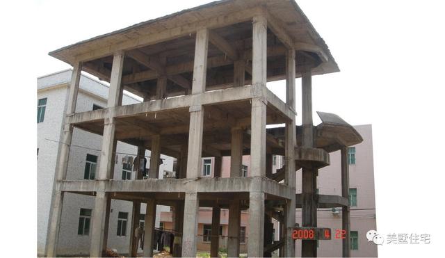 農(nóng)村自建房磚混結(jié)構(gòu)好還是框架結(jié)構(gòu)好？