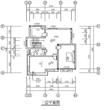 三款漂亮的農(nóng)村別墅，經(jīng)濟、大氣、舒適