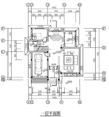 三款漂亮的農(nóng)村別墅，經(jīng)濟、大氣、舒適