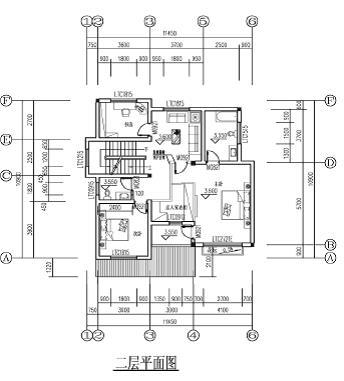 三款漂亮的農(nóng)村別墅，經(jīng)濟、大氣、舒適