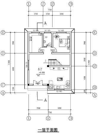 三款漂亮的農(nóng)村別墅，經(jīng)濟、大氣、舒適