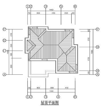 三款漂亮的農(nóng)村別墅，經(jīng)濟、大氣、舒適