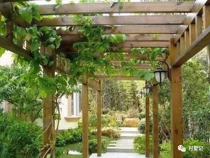 這款中式三層農(nóng)村別墅的格局，我看傻了