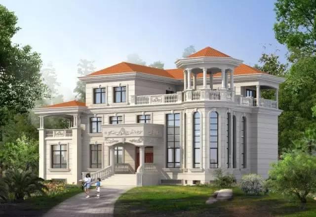 不要再LOW下去了，這樣做外墻才能hold住你的檔次