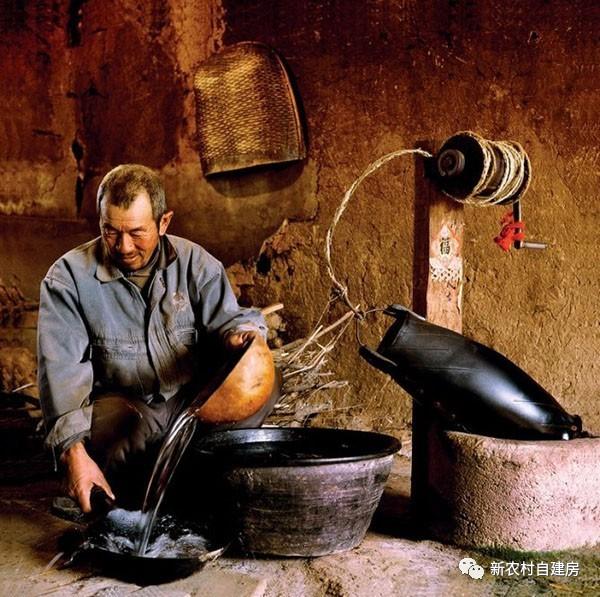 80年代的東北農(nóng)村房屋，看哭了好多人