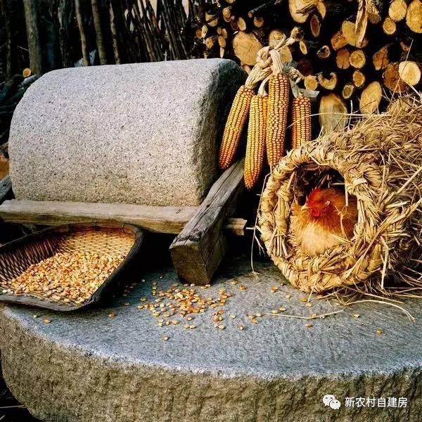 80年代的東北農(nóng)村房屋，看哭了好多人