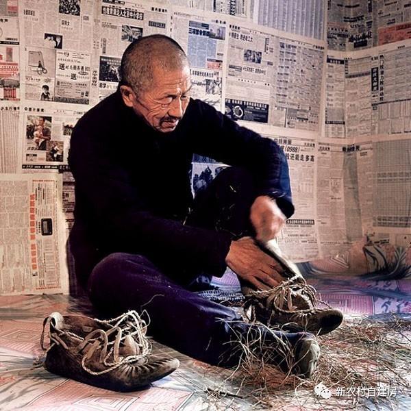 80年代的東北農(nóng)村房屋，看哭了好多人