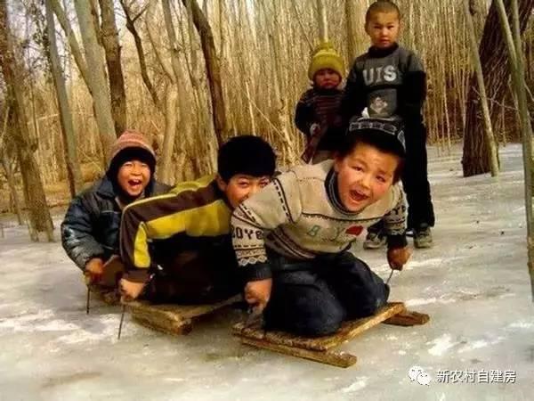 80年代的東北農(nóng)村房屋，看哭了好多人