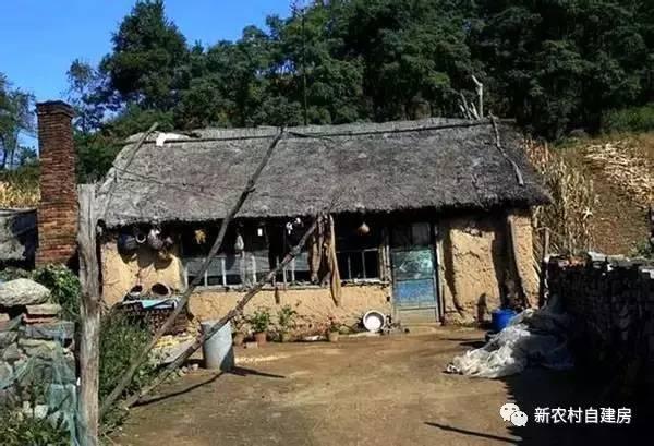 80年代的東北農(nóng)村房屋，看哭了好多人