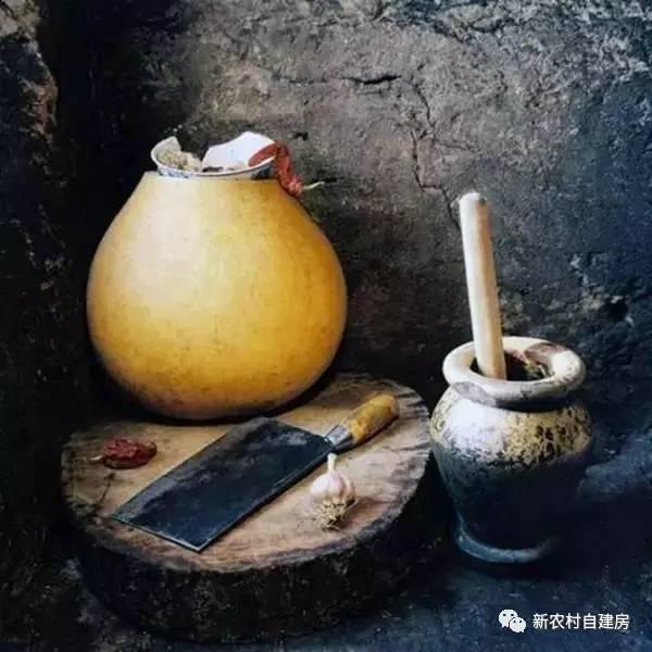 80年代的東北農(nóng)村房屋，看哭了好多人