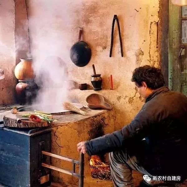 80年代的東北農(nóng)村房屋，看哭了好多人