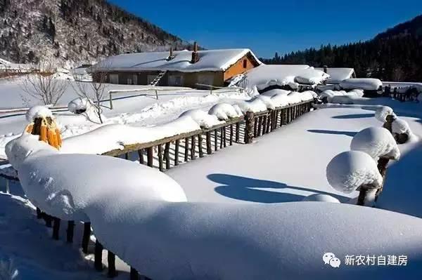 80年代的東北農(nóng)村房屋，看哭了好多人