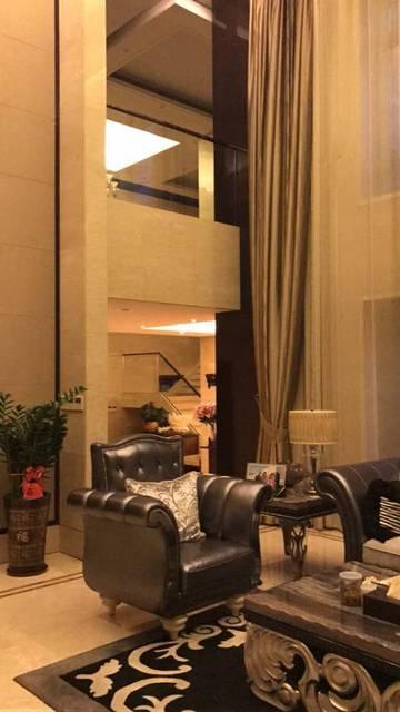 造價千萬的農(nóng)村豪宅，一塊石頭就花了45萬