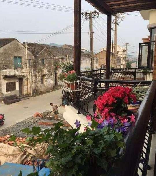 50萬(wàn)的農(nóng)村別墅，公婆這錢(qián)花的值嗎