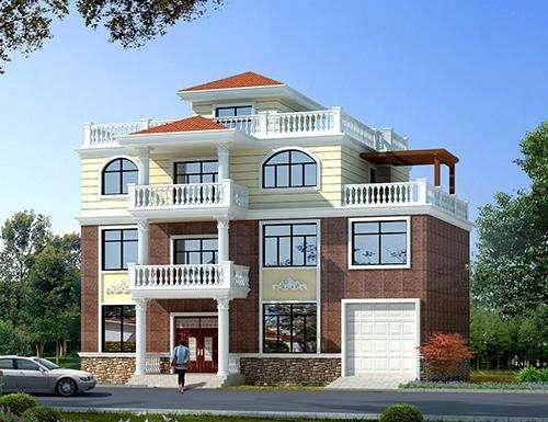 農(nóng)村建房子這些陷井你知道嗎，90%的人上過(guò)當(dāng)