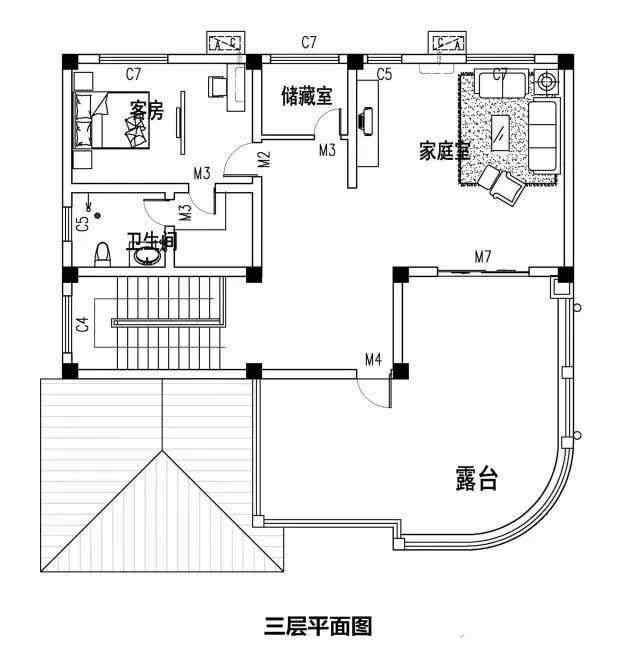 別墅中的網(wǎng)紅，為什么這么多人喜歡上它