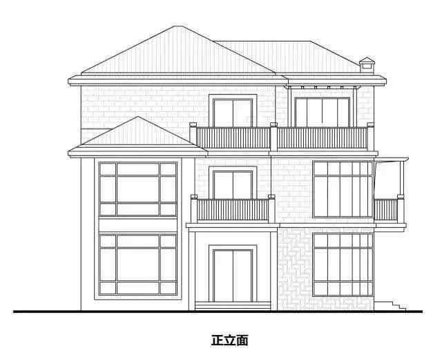 別墅中的網(wǎng)紅，為什么這么多人喜歡上它