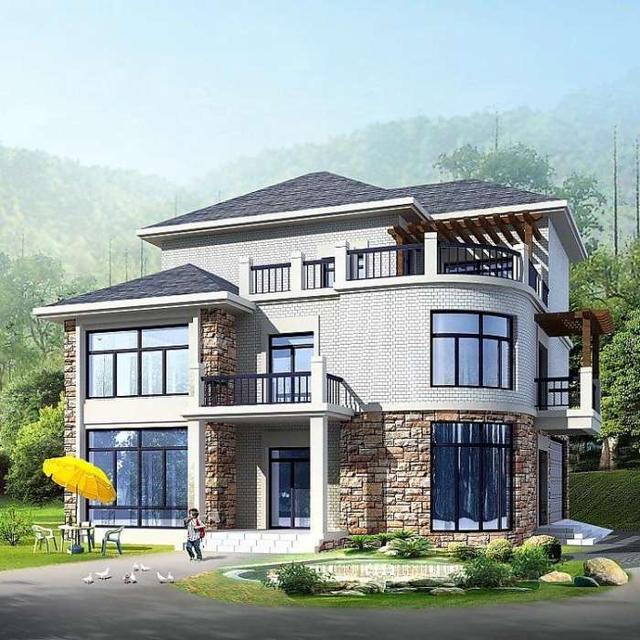 別墅中的網(wǎng)紅，為什么這么多人喜歡上它