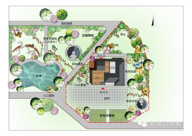 五一小長假，不想看人頭擁擠？回鄉(xiāng)，看人家怎么玩出品味