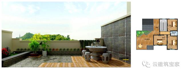 五一小長假，不想看人頭擁擠？回鄉(xiāng)，看人家怎么玩出品味