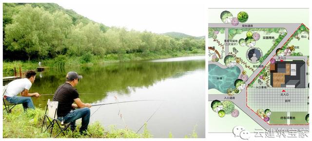 五一小長假，不想看人頭擁擠？回鄉(xiāng)，看人家怎么玩出品味