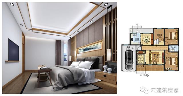 五一小長假，不想看人頭擁擠？回鄉(xiāng)，看人家怎么玩出品味