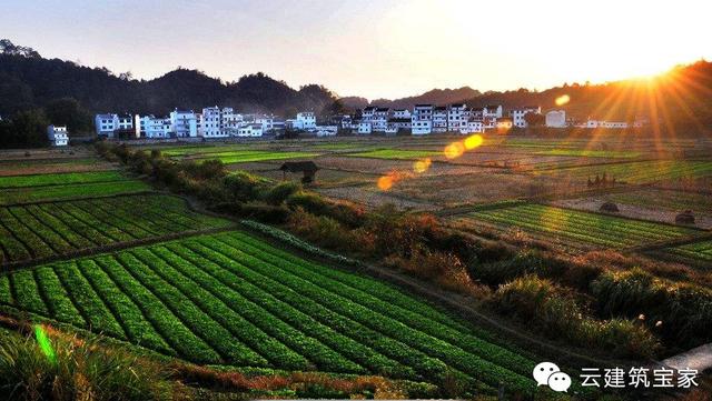 五一小長假，不想看人頭擁擠？回鄉(xiāng)，看人家怎么玩出品味