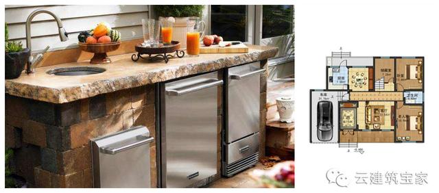 五一小長假，不想看人頭擁擠？回鄉(xiāng)，看人家怎么玩出品味