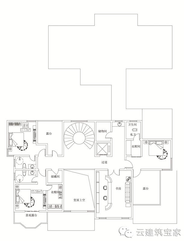 最美自建別墅（含全套方案設(shè)計(jì)）