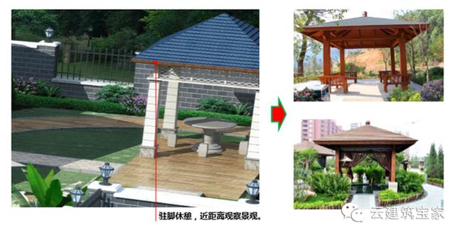 最美自建別墅（含全套方案設(shè)計(jì)）