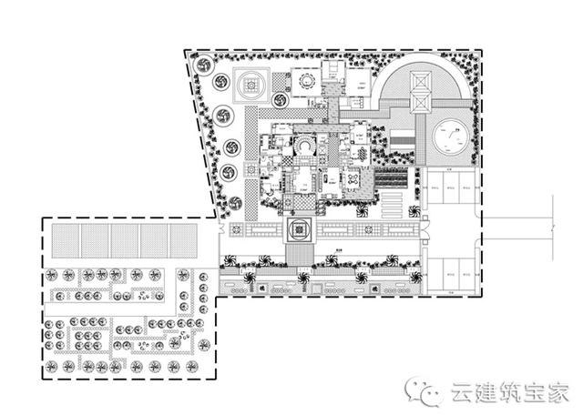 最美自建別墅（含全套方案設(shè)計(jì)）