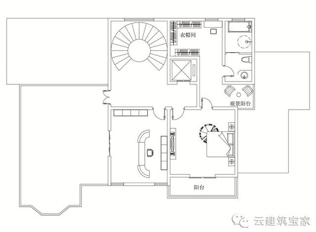 最美自建別墅（含全套方案設(shè)計(jì)）