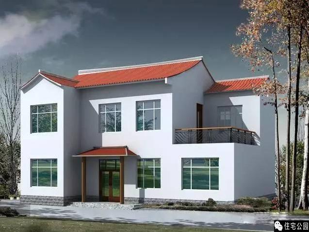 農(nóng)村自建房也要設(shè)計，有必要嗎？