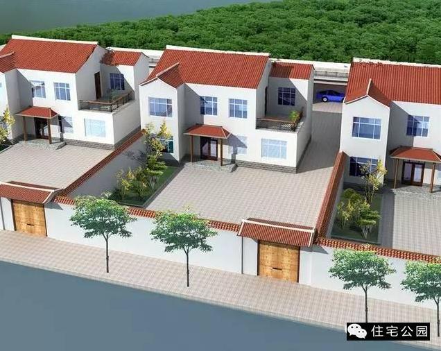 農(nóng)村自建房也要設(shè)計，有必要嗎？