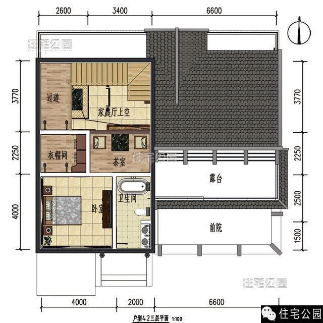 6套溫馨小別墅，養(yǎng)老好去處！