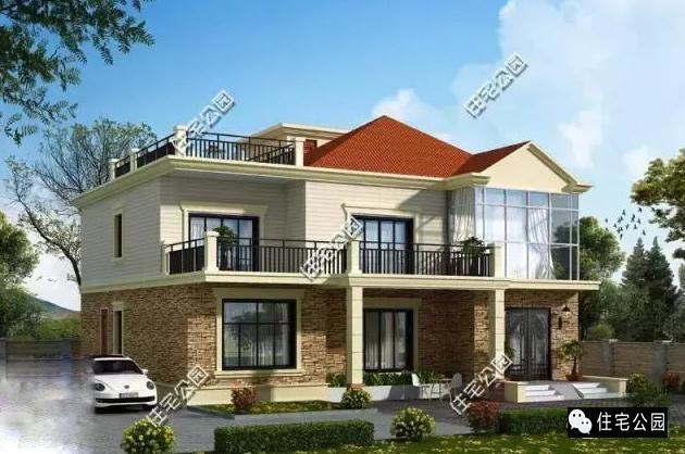 6套溫馨小別墅，養(yǎng)老好去處！