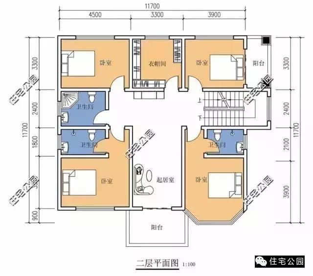 6套溫馨小別墅，養(yǎng)老好去處！