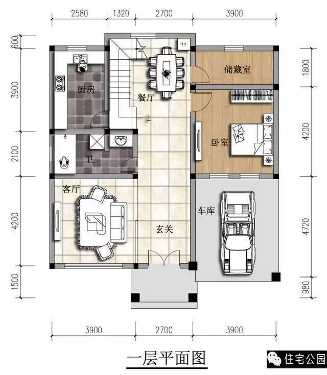 6套溫馨小別墅，養(yǎng)老好去處！