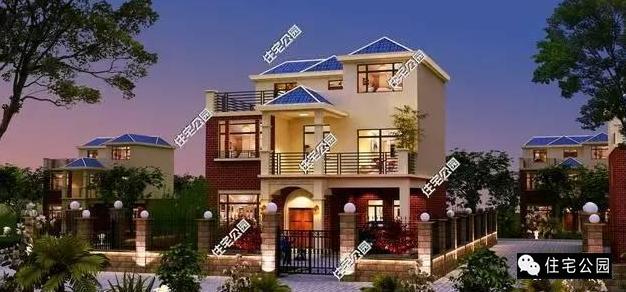 6套溫馨小別墅，養(yǎng)老好去處！