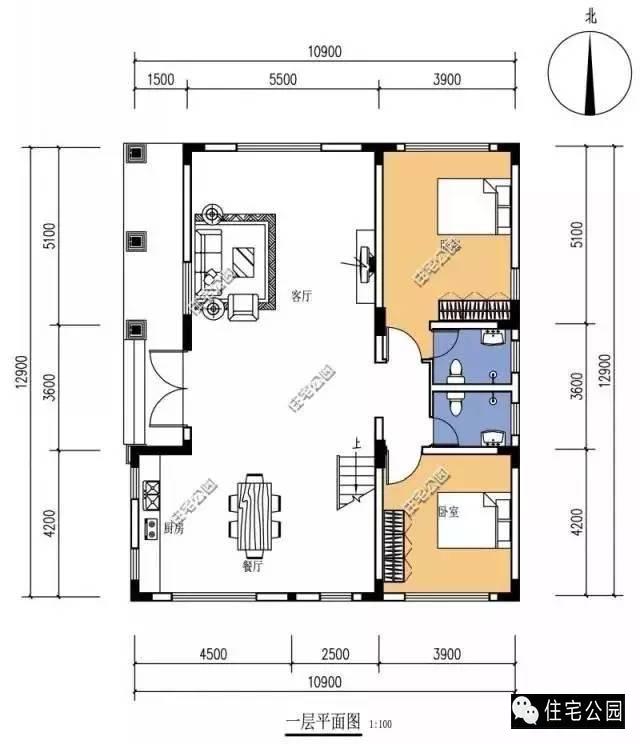 6套溫馨小別墅，養(yǎng)老好去處！
