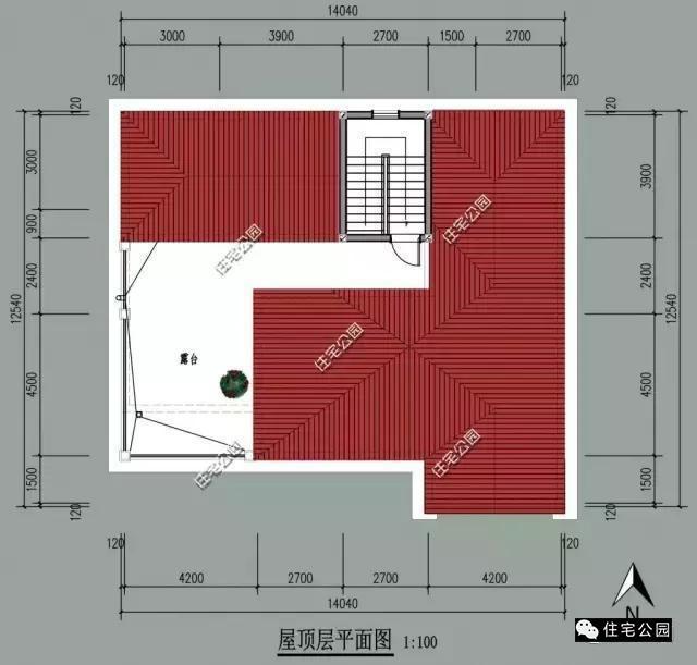 6套溫馨小別墅，養(yǎng)老好去處！