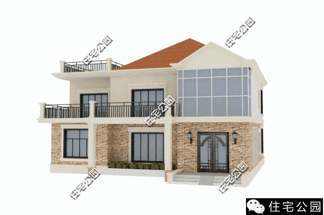 6套溫馨小別墅，養(yǎng)老好去處！