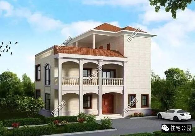 6套溫馨小別墅，養(yǎng)老好去處！