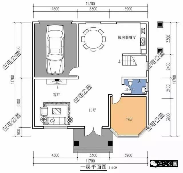 6套溫馨小別墅，養(yǎng)老好去處！