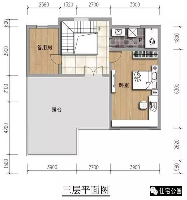 6套溫馨小別墅，養(yǎng)老好去處！