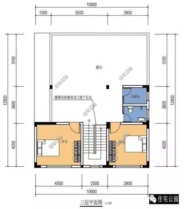 6套溫馨小別墅，養(yǎng)老好去處！