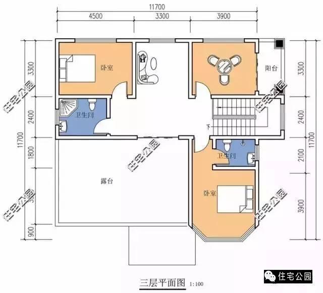 6套溫馨小別墅，養(yǎng)老好去處！