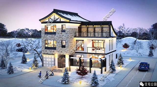 6套溫馨小別墅，養(yǎng)老好去處！