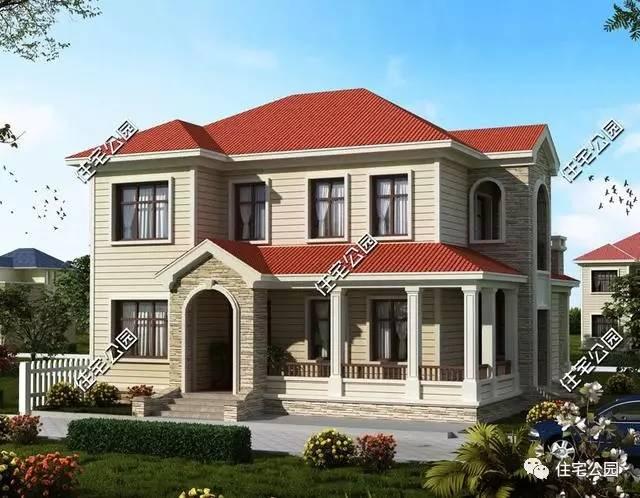 2套農(nóng)村自建房12.5X11米，建2層還是一層半？