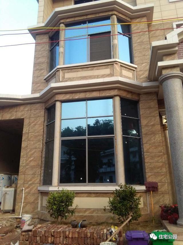 湖南婁底60萬建養(yǎng)老房，裝修全包，蓋好后險被同村人踏破門檻！